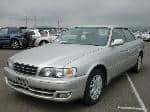Used 1999 TOYOTA CHASER BF61767 for Sale Image 1