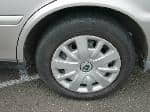 Used 1999 TOYOTA CHASER BF61767 for Sale Image 10