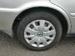 Used 1999 TOYOTA CHASER BF61767 for Sale Image 11