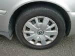 Used 1999 TOYOTA CHASER BF61767 for Sale Image 12