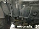 Used 1999 TOYOTA CHASER BF61767 for Sale Image 13