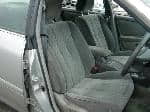 Used 1999 TOYOTA CHASER BF61767 for Sale Image 17
