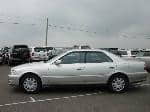 Used 1999 TOYOTA CHASER BF61767 for Sale Image 2