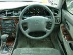 Used 1999 TOYOTA CHASER BF61767 for Sale Image 21