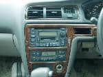 Used 1999 TOYOTA CHASER BF61767 for Sale Image 23