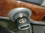 Used 1999 TOYOTA CHASER BF61767 for Sale Image 26