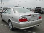 Used 1999 TOYOTA CHASER BF61767 for Sale Image 3