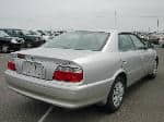 Used 1999 TOYOTA CHASER BF61767 for Sale Image 5