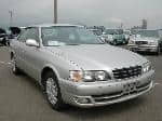 Used 1999 TOYOTA CHASER BF61767 for Sale Image 7
