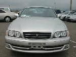 Used 1999 TOYOTA CHASER BF61767 for Sale Image 8