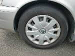 Used 1999 TOYOTA CHASER BF61767 for Sale Image 9