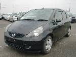 Used 2002 HONDA FIT BF61772 for Sale Image 1