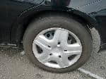 Used 2002 HONDA FIT BF61772 for Sale Image 10