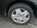 Used 2002 HONDA FIT BF61772 for Sale Image 12