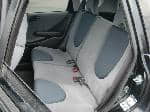 Used 2002 HONDA FIT BF61772 for Sale Image 19