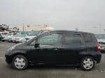 Used 2002 HONDA FIT BF61772 for Sale Image 2