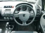 Used 2002 HONDA FIT BF61772 for Sale Image 21
