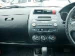 Used 2002 HONDA FIT BF61772 for Sale Image 23