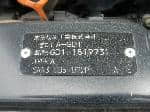 Used 2002 HONDA FIT BF61772 for Sale Image 27