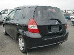 Used 2002 HONDA FIT BF61772 for Sale Image 3