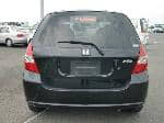 Used 2002 HONDA FIT BF61772 for Sale Image 4