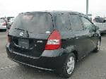 Used 2002 HONDA FIT BF61772 for Sale Image 5