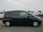 Used 2002 HONDA FIT BF61772 for Sale Image 6