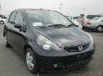 Used 2002 HONDA FIT BF61772 for Sale Image 7