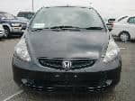 Used 2002 HONDA FIT BF61772 for Sale Image 8