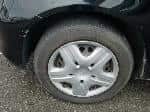 Used 2002 HONDA FIT BF61772 for Sale Image 9
