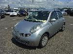 Used 2003 NISSAN MARCH BF61778 for Sale Image 1