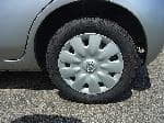 Used 2003 NISSAN MARCH BF61778 for Sale Image 10