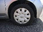Used 2003 NISSAN MARCH BF61778 for Sale Image 12
