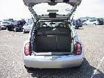 Used 2003 NISSAN MARCH BF61778 for Sale Image 20