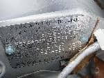 Used 2003 NISSAN MARCH BF61778 for Sale Image 27
