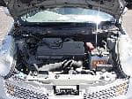 Used 2003 NISSAN MARCH BF61778 for Sale Image 28