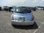 Used 2003 NISSAN MARCH BF61778 for Sale Image 4
