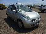 Used 2003 NISSAN MARCH BF61778 for Sale Image 7