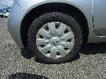 Used 2003 NISSAN MARCH BF61778 for Sale Image 9