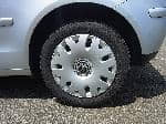 Used 2003 VOLKSWAGEN POLO BF61781 for Sale Image 10