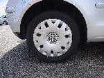 Used 2003 VOLKSWAGEN POLO BF61781 for Sale Image 11