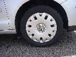 Used 2003 VOLKSWAGEN POLO BF61781 for Sale Image 12
