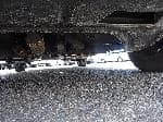 Used 2003 VOLKSWAGEN POLO BF61781 for Sale Image 14