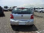 Used 2003 VOLKSWAGEN POLO BF61781 for Sale Image 4