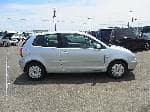 Used 2003 VOLKSWAGEN POLO BF61781 for Sale Image 6