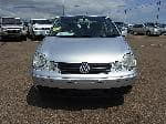 Used 2003 VOLKSWAGEN POLO BF61781 for Sale Image 8