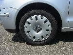 Used 2003 VOLKSWAGEN POLO BF61781 for Sale Image 9