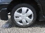 Used 2001 TOYOTA FUN CARGO BF61782 for Sale Image 11