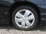 Used 2001 TOYOTA FUN CARGO BF61782 for Sale Image 12
