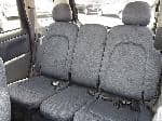 Used 2001 TOYOTA FUN CARGO BF61782 for Sale Image 19